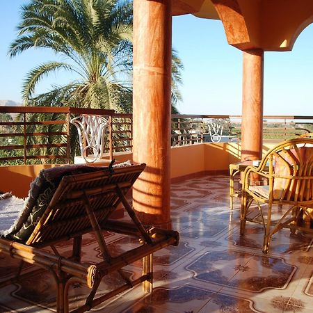Al Gezera Apartments Louxor Extérieur photo