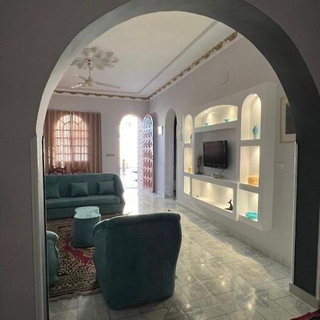 Al Gezera Apartments Louxor Extérieur photo
